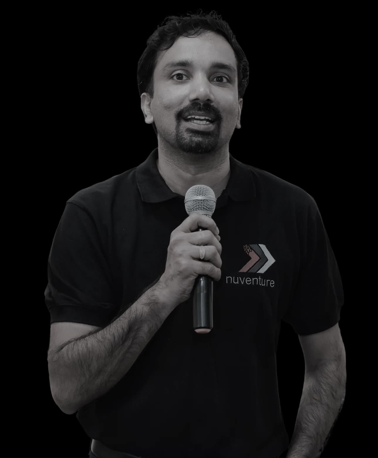Co-founder of TeamScaler 