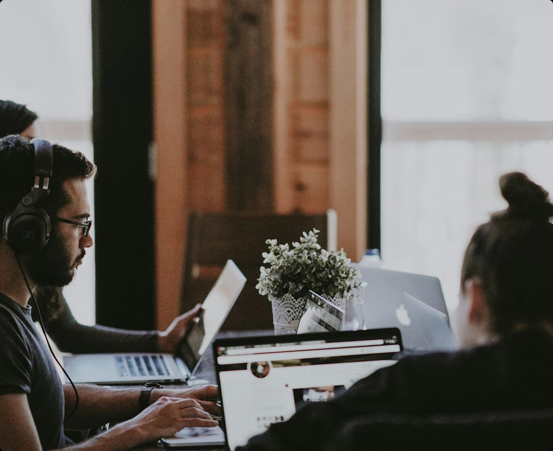 TeamScaler provides SRE and DevOps engineers managing cloud infrastructure