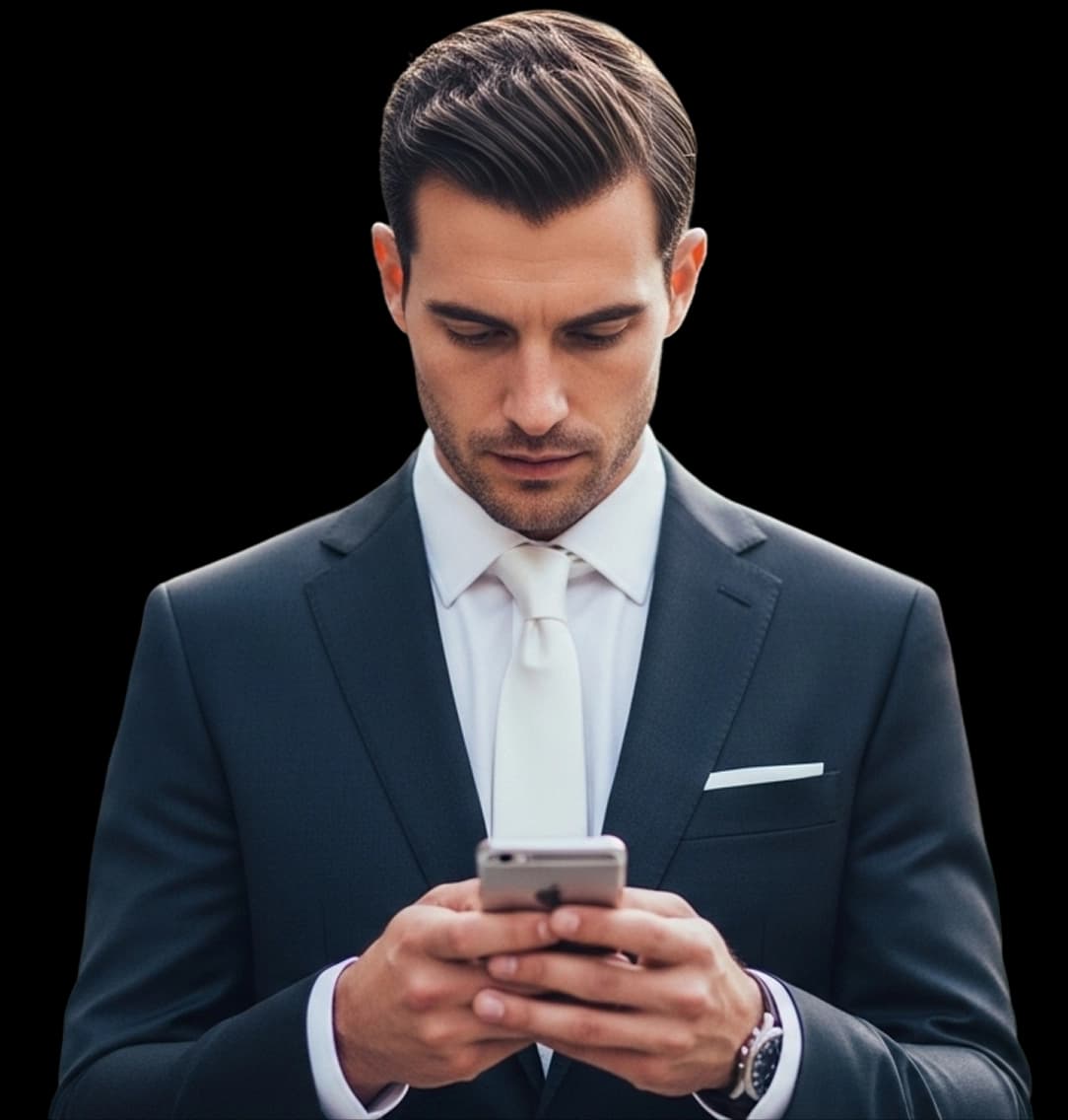 Individual engineer for hire-mobile development