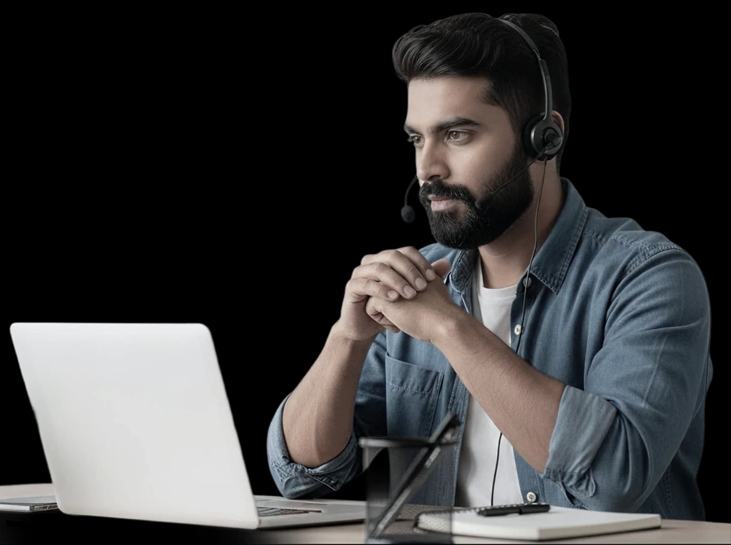 TeamScaler L3 and L4 managed support engineers 