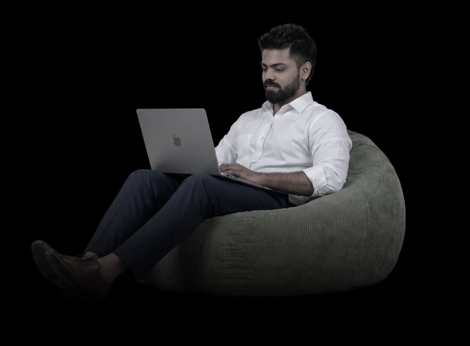 AI-native engineers matched and deployed within 72 hours