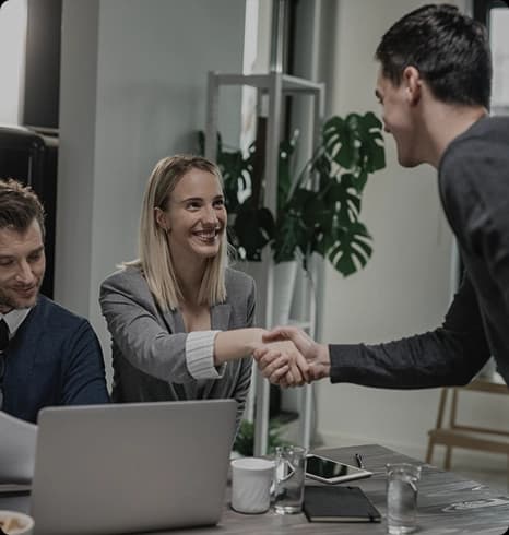 Professional team member