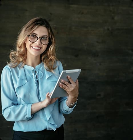 Professional team member