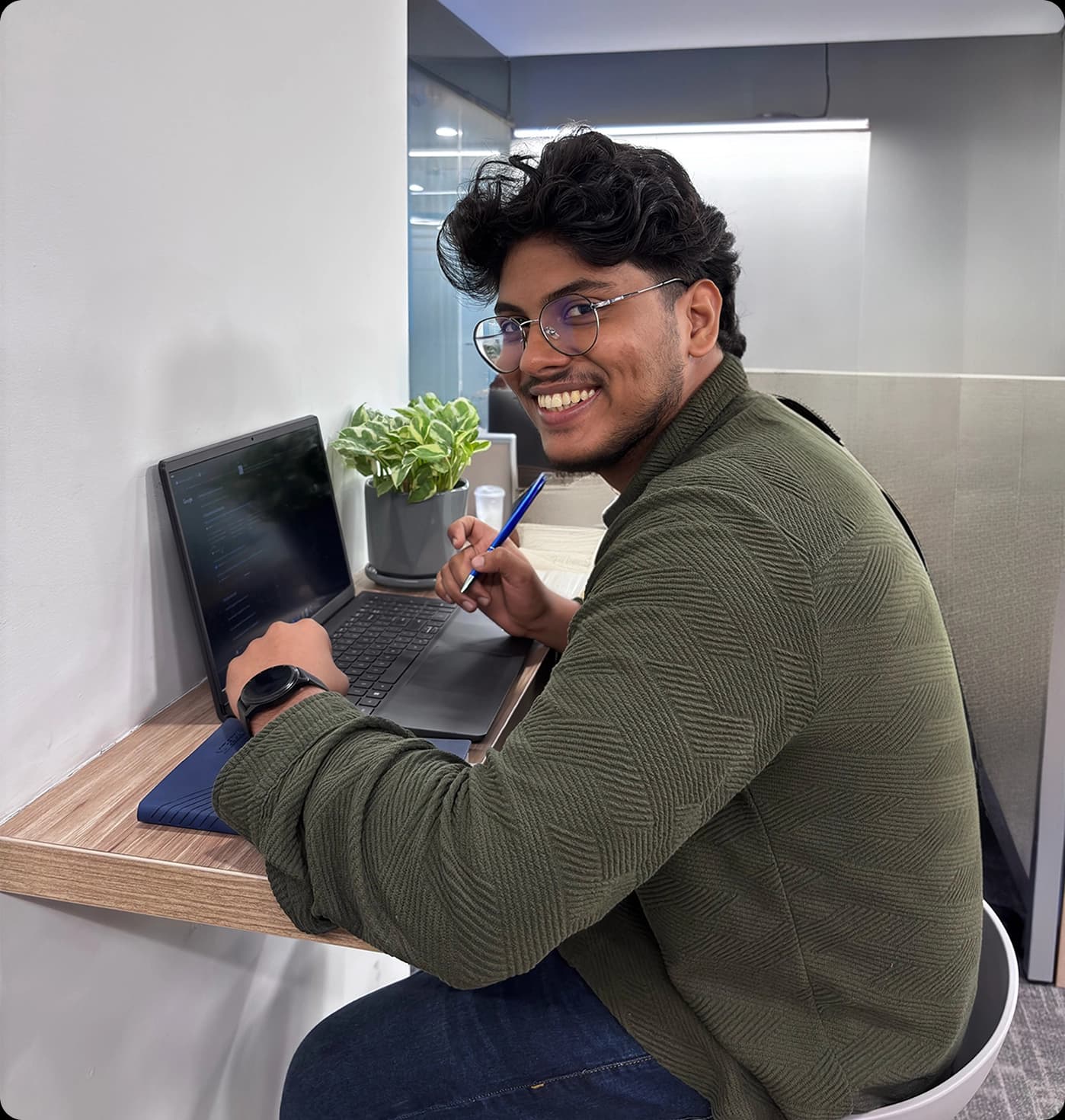 AI-native development team working in sprint cycle