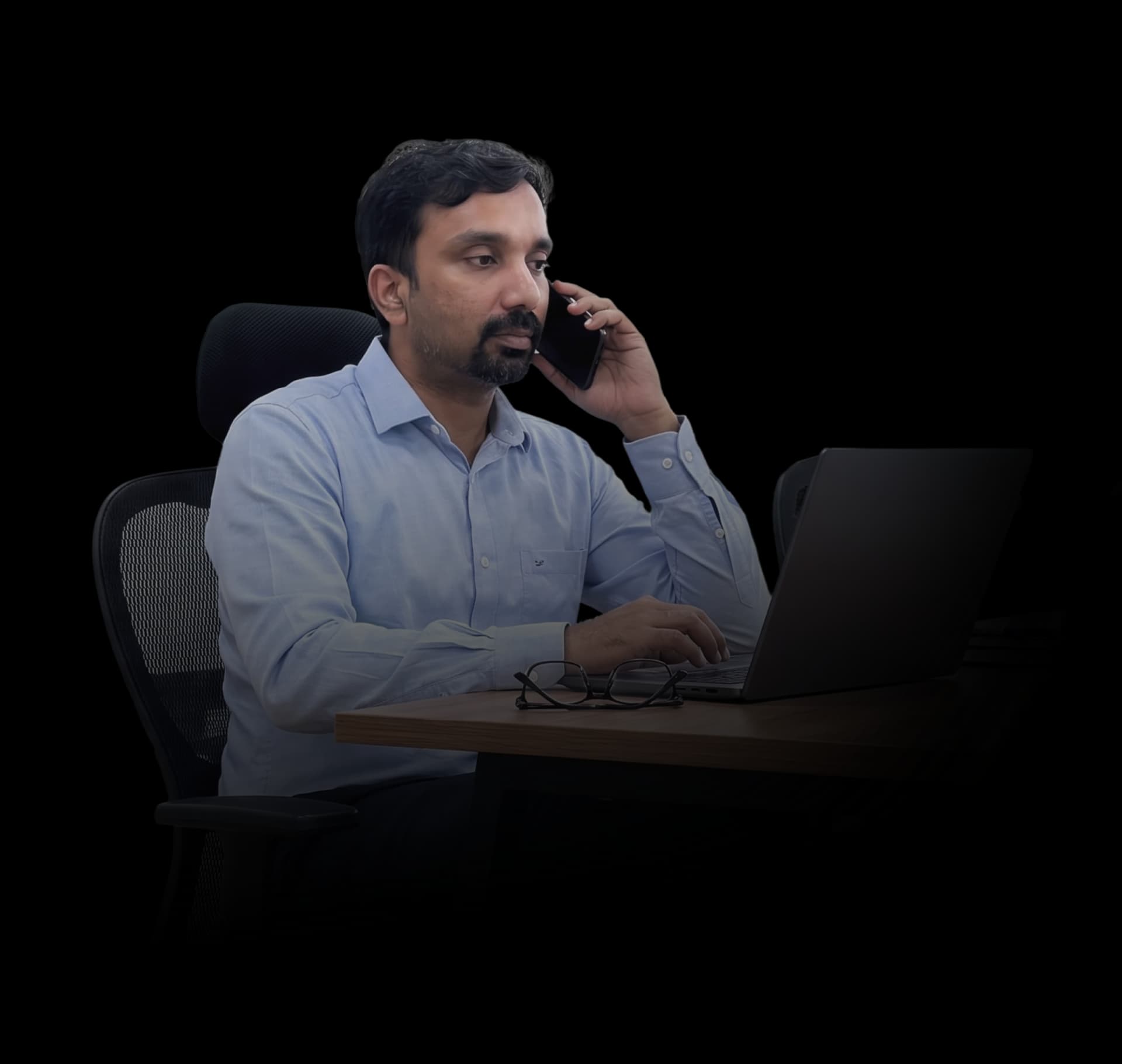 Dedicated L4 Systems Engineer