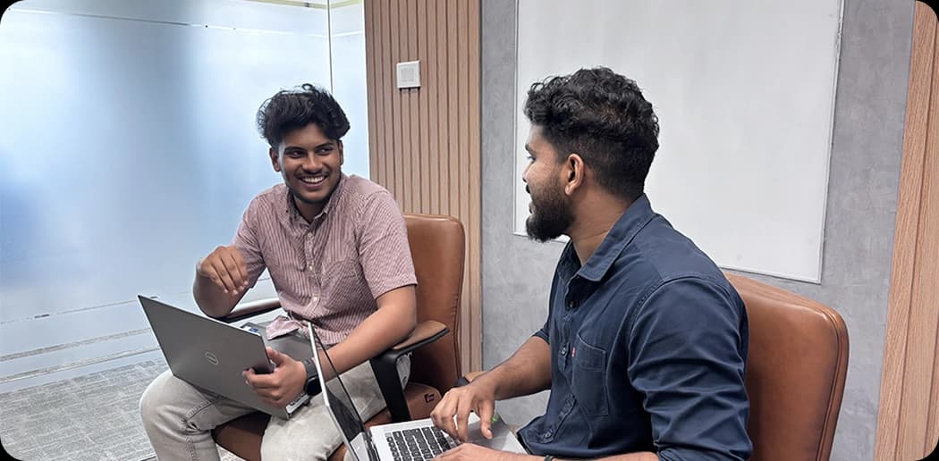 Step one of hiring SRE and DevOps engineers managing cloud infrastructure