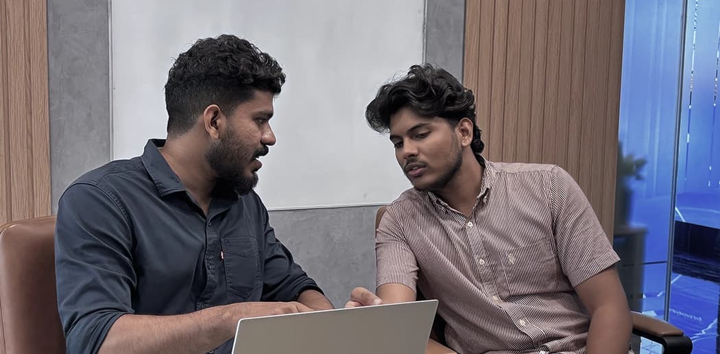 Step one of hiring AI-native engineers-Discuss