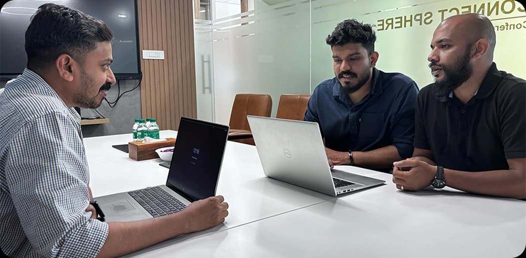 Step three of hiring SRE and DevOps engineers managing cloud infrastructure